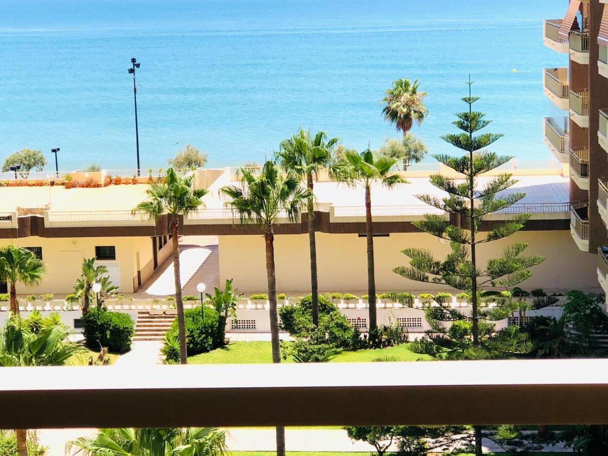Rentcostadelsol Fuengirola Dona Sofia B ภายนอก รูปภาพ