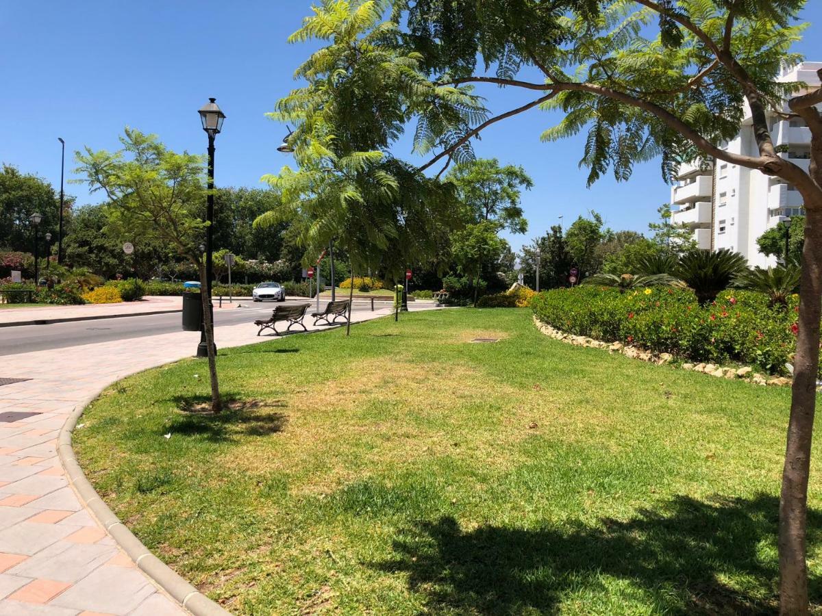 Rentcostadelsol Fuengirola Dona Sofia B ภายนอก รูปภาพ